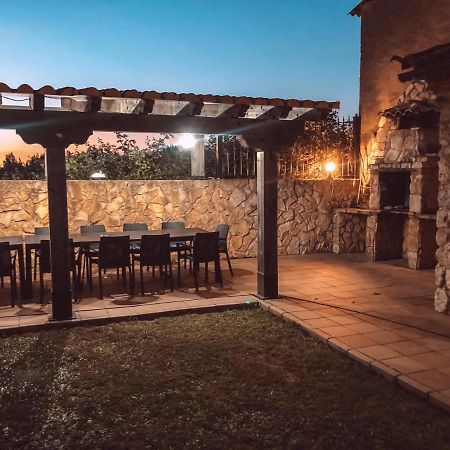 De Sol A Sol Hostel Орнийос дел Камино Екстериор снимка